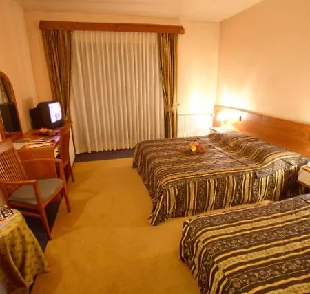 Dinara Hotel Livno