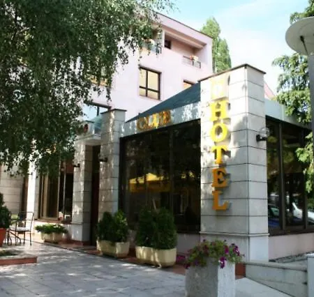 Dinara 3* Livno