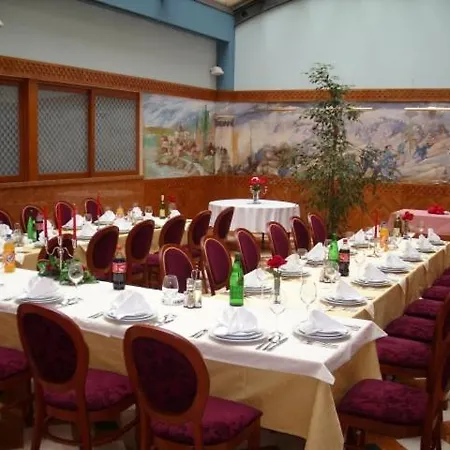 Dinara 3* Livno