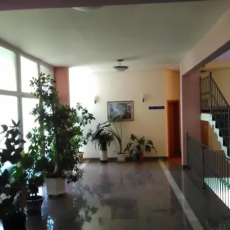 Dinara Hotel Livno