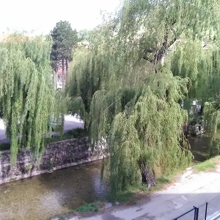 Hotel Dinara Livno