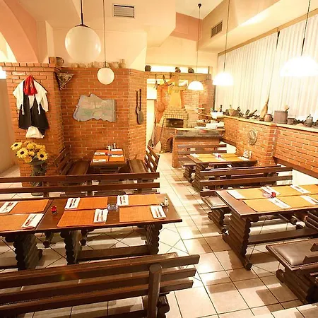 Dinara Hotel Livno