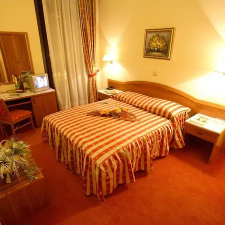 Dinara Hotel Livno