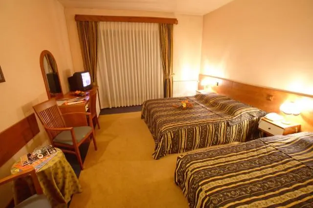 Dinara Hotel Livno