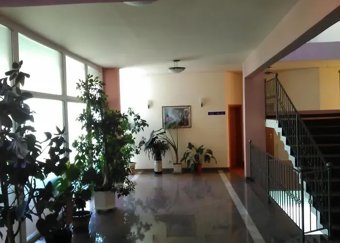 Dinara Hotel Livno